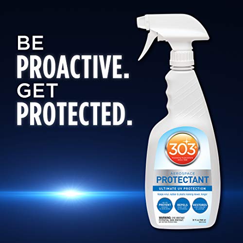 303 Products 30313-CSR Aerospace Protectant – Uv Protection Spray Cleaner thumb #5