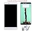 LCD + TP Replacement for Honor 6X BLN-L24 BLN-L21 BLN-L22 GR5 2017 5.5" Display Touch Screen Digitizer Glass Assembly White