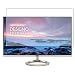 Produktbild Vaxson 2 Stück Anti Blaulicht Schutzfolie, kompatibel mit Asus MX27UC / MX27UQ / MX27UCS 27" Display Monitor, Displayschutzfolie Anti Blue Light [nicht Panzerglas]