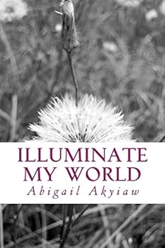 Paperback Illuminate my World Book