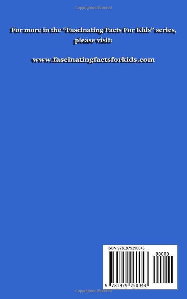 The Statue of Liberty: 51 Fascinating Facts For Kids - Image 2