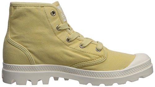 Image of Palladium Women's Pampa Hi Combat Boot