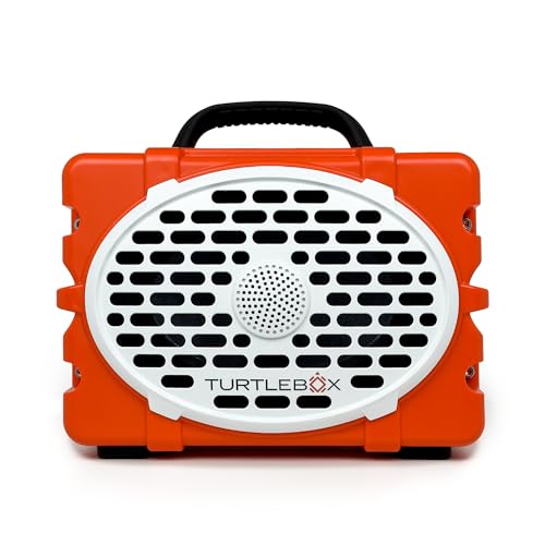 Turtlebox Gen 3