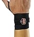 Wrist Wrap w/Thumb Loop (18EA)