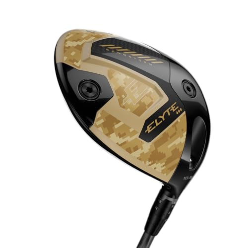 Image of Callaway Golf Elyte Triple Diamond Driver