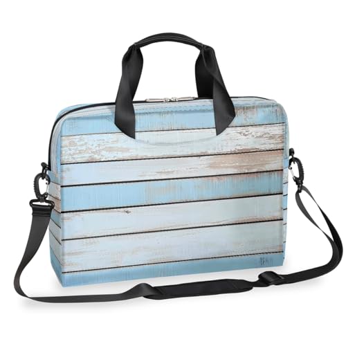 Sacoche ordinateur 16" multi-poches avec bandoulière confort