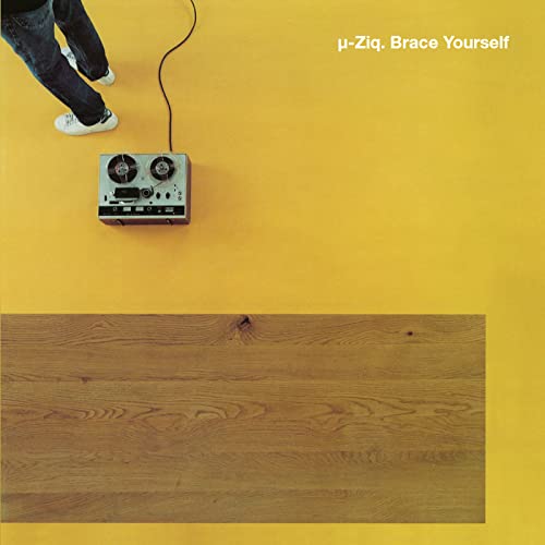 Brace Yourself by µZiq on Amazon Music
