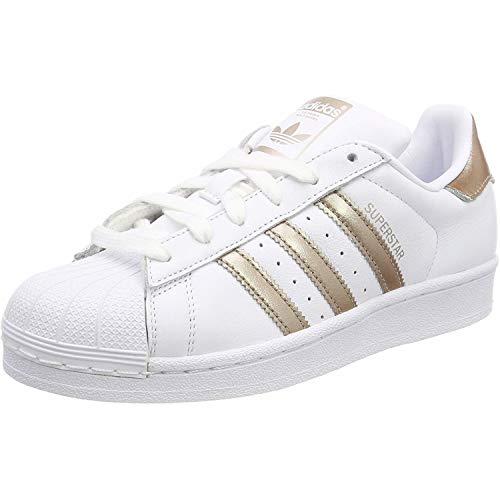 Adidas Superstar, Scarpe da Fitness Donna