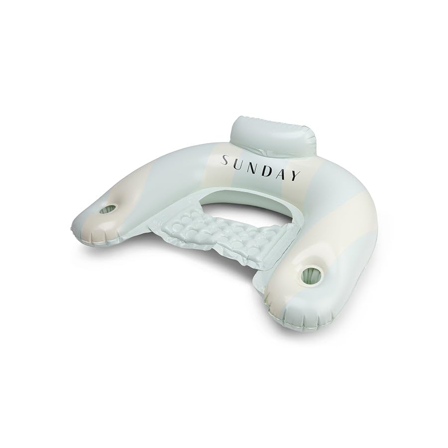 Swim Essentials | Salón de agua verde