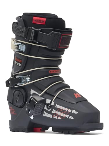 Finding the Best Full Tilt Ski Boots for Your Next Adventure 14 K2 Revolve TBL Ski Boots, 26.5