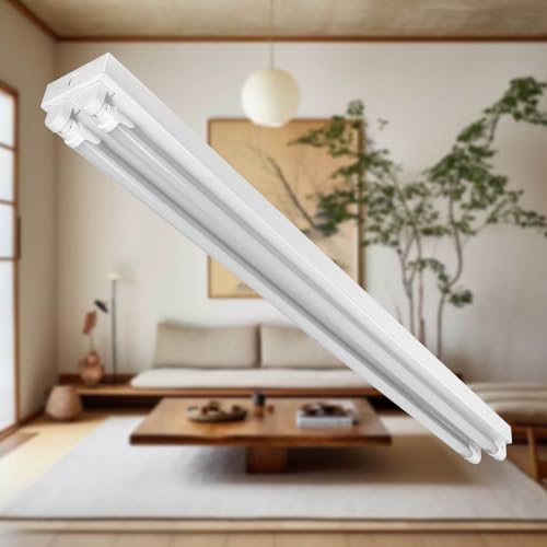 ledu gt^ 40W^ 2 PSEF؍ LEDup LEDuZbg x[XƖ LEDx[XCg ̌^ 126cmy*10{LEDu40W`*20{z