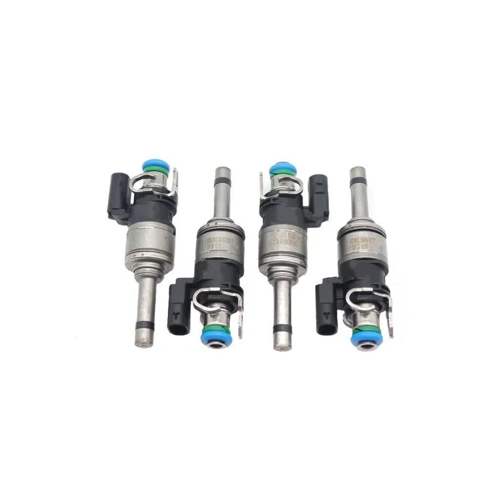 Per Ford Per Escape Per Fusion 1.5L GTDI Iniettori Di Carburante Per Auto