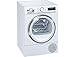Sèche linge Condensation Siemens WT47XKH9FF - Pompe à chaleur - Chargement Frontal - Pompe à chaleur - Indicateur temps restant - 62 décibels