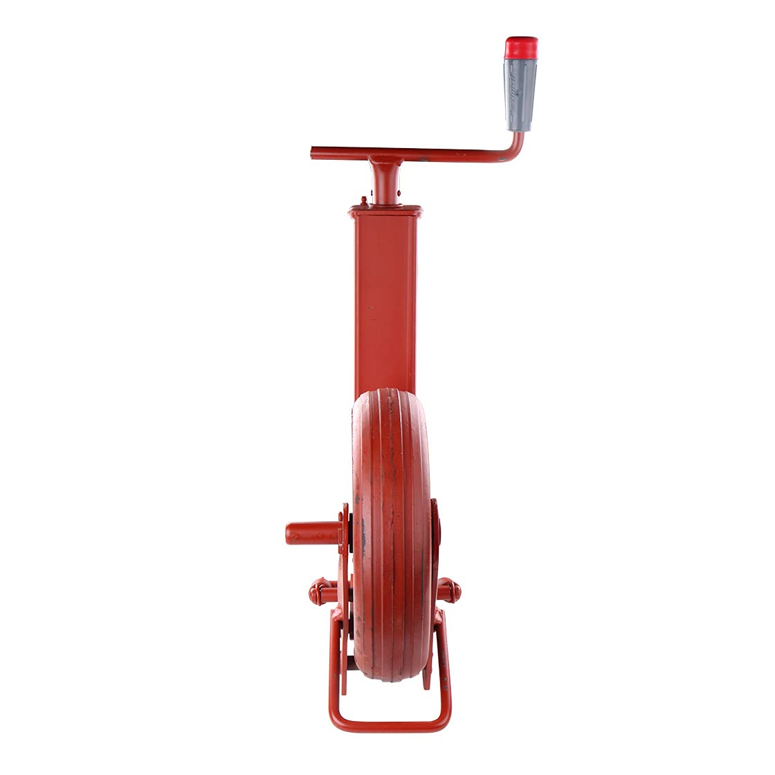 Stützrad 250x65 mm | 0,8T | Simol | rot | Anhänger | Transport | Stützräder | Rad | Ersatzteil | Schlepperteil | Schlepper | Traktor | Trecker | Forst | Agar | Landwirtschaft