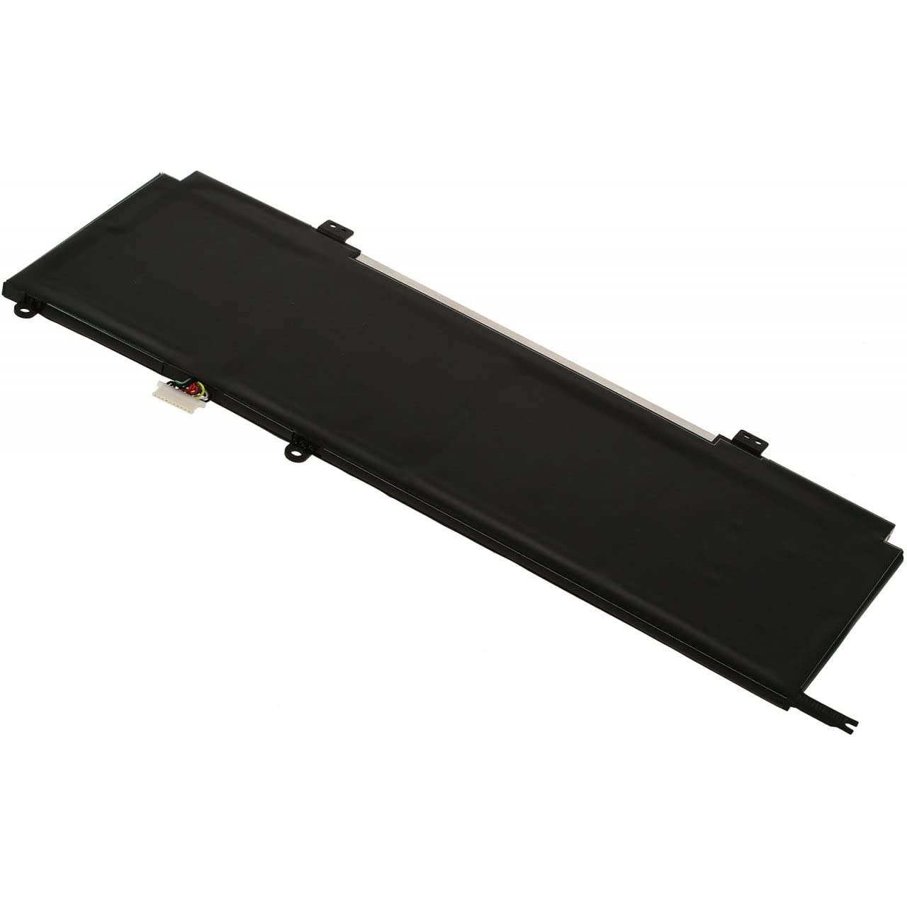 Powery Batería Compatible con HP Modelo L28764-005, 15,4V, Li-Polymer