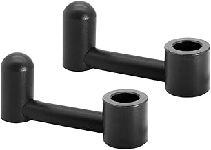 Sponsored You’re seeing this ad based on the product’s relevance to your search query.Learn more about this advertisement Vecys 2 Pack Car Seat Hooks Car Accessories Hooks Headrest Seat Back Car Accessories Small Hook Car Seat Hidden Hooks for Bag Clothes Grocery Store (Black)