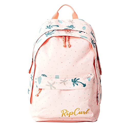 Rip Curl Sac à Dos Double Dome UTS Pink 2...