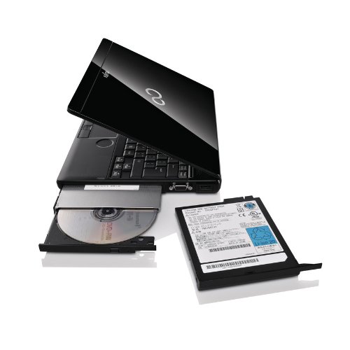 【メモリ8GB SSD128GB】 FUJITSU LIFEBOOK P771C Fujitsu Ricoh LifeBook P770 12.1