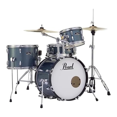 Pearl Roadshow 4-Piece Drum Kit Cover