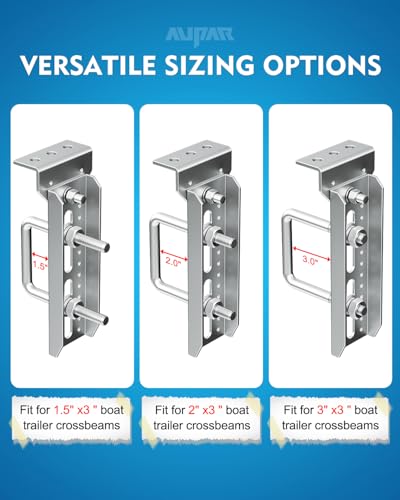 image for Aupar Heavy Duty 8