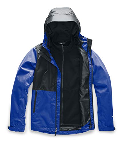 Preisvergleich Produktbild The North Face Women's Arrowood Triclimate Jacket