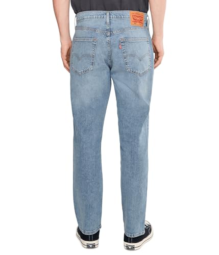 Image of Levi's Men's 541 Athletic Taper Fit Jeans