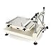 3040 Manual Solder Paste Printer High Precision(±0.01mm) PCB SMT Stencil Printing Machine 300 * 400mm Manual Stencil Printe Solder Printer for Printing Industry - Adjustable Height