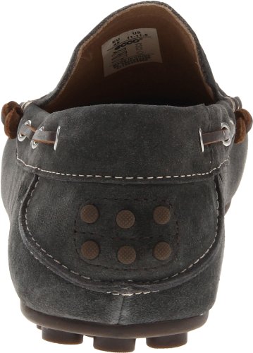 ECCO Men's Cuno Slip On Loafer3