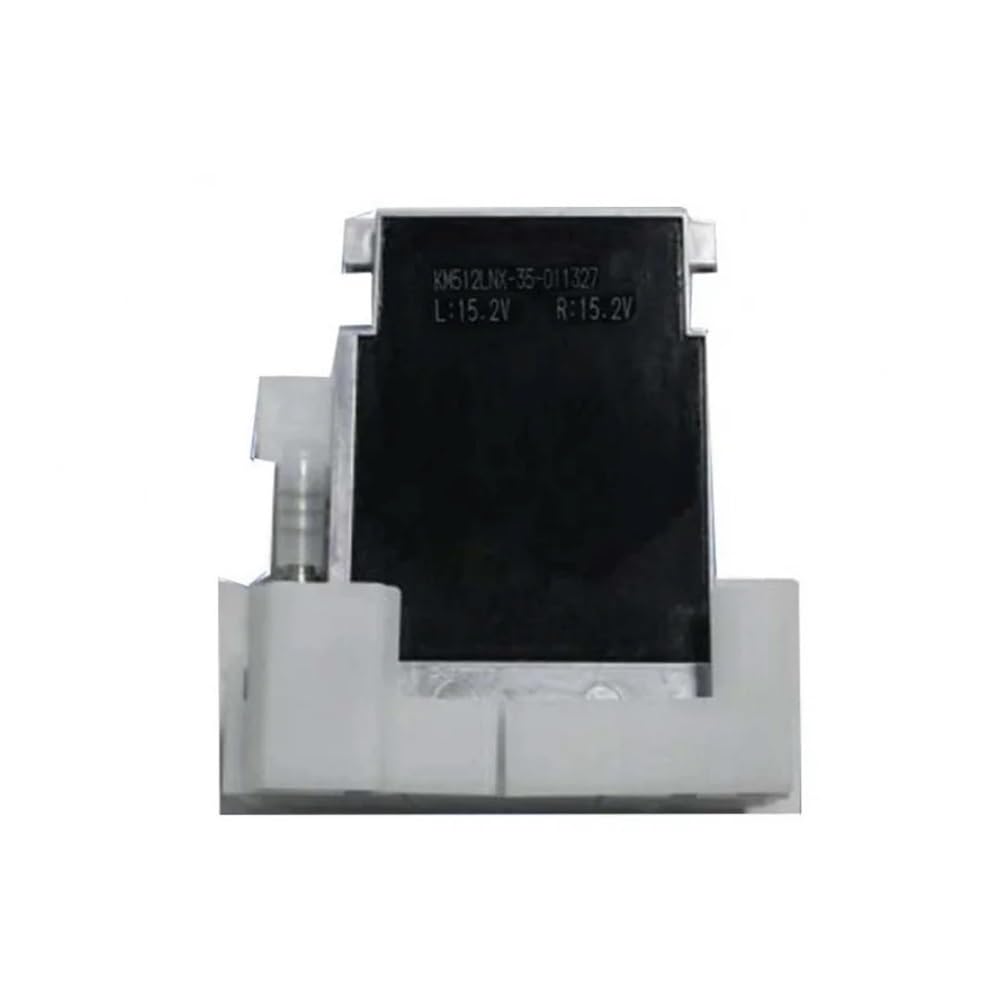 FANPYY Konica 512 KM512LH 42pl Print Head, front view