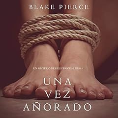 Una Vez A&ntilde;orado [Once Missed] cover art