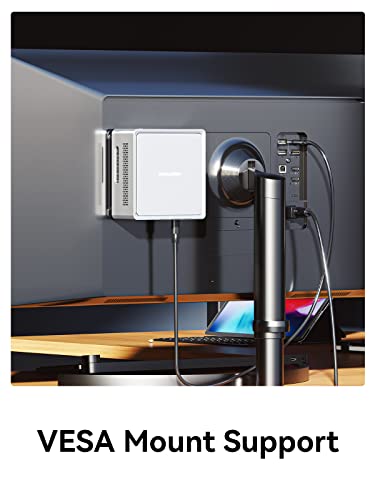 Image of MINISFORUM NAB6 Lite Mini PC Core i5-12600H(12C /16T, up to 4.5 GHz) Mini Computer Barebone Without RAM /SSD /OS, 2xHDMI + 2xUSB-C 4K@60Hz Outputs, 2x2.5G LAN, 4xUSB3.2, Iris Xe Graphics Desktop Computer