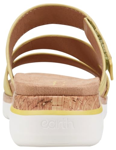 Earth Women's Ralli Flat Sandal3