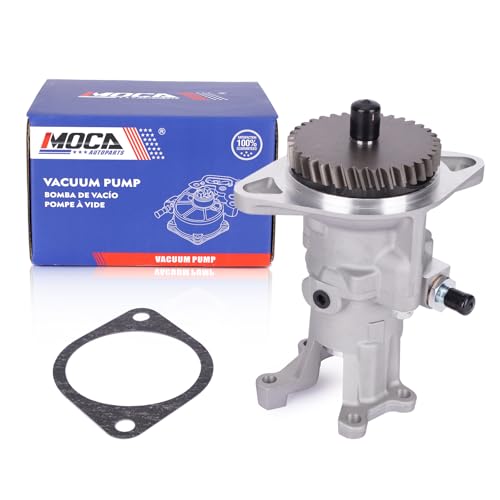 Bomba de vacío MOCA 904-810 compatible con Dodge 1994-2002 Ram 2500 3500