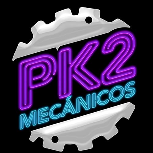  PK2 Mecánicos