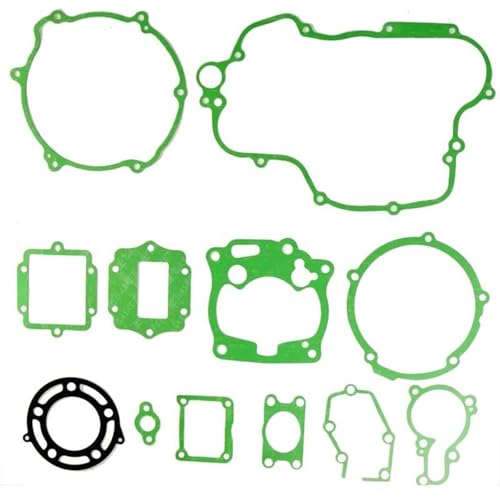 Joint culasse et carter KX125 kit complet pour Kawasaki KX 125 2001-2002