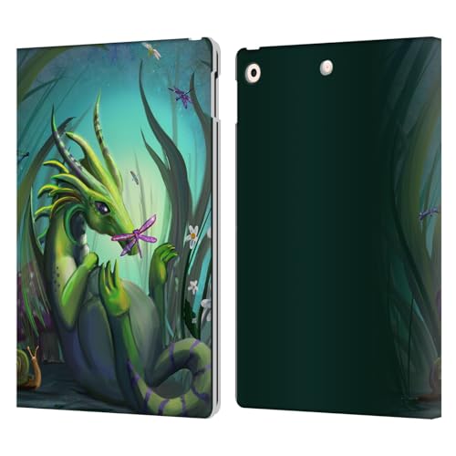 Étui portefeuille iPad 10.2 Rose Khan pour éviter les chocs