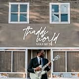 Thadd's World