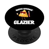 Fenster-Hersteller, Glas, Glas PopSockets mit austauschbarem PopGrip