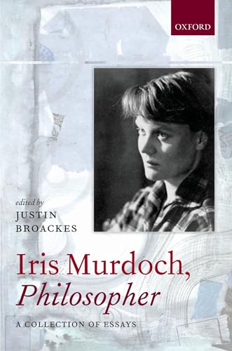 Iris Murdoch, Philosopher: Philosopher C view 2