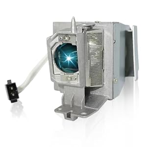 Ersatz Projektorlampe kompatibel mit Optoma SP.72J02GC01 HD142X HD27 DH1009i HD137X HD140X HD240Wi HD26Bi HD270 HD422X GT5500+ W319UST W319USTi W319USTir X319UST X319USTi X319USTir GT760 W305ST