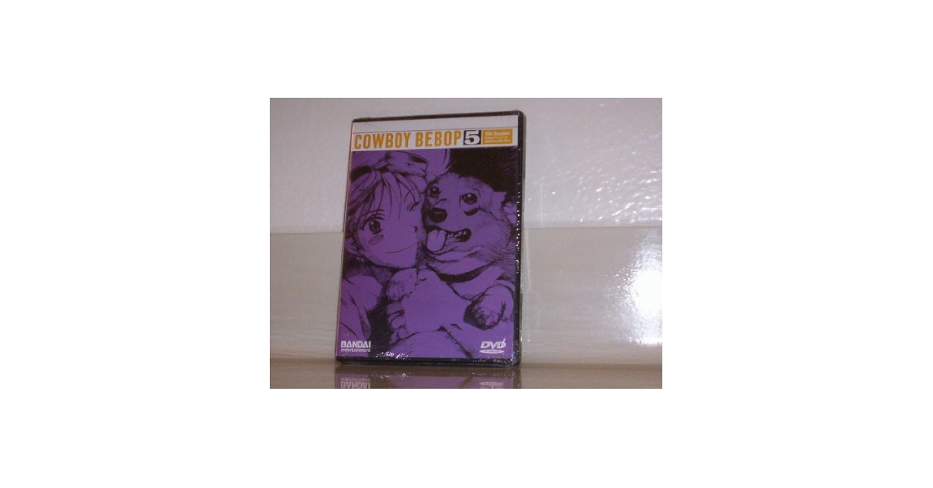 激レア 当時物 カウボーイビバップ COWBOYBEBOP #5ゲスト設定集 激レア 当時物 カウボーイビバップ COWBOYBEBOP #5ゲスト設定集