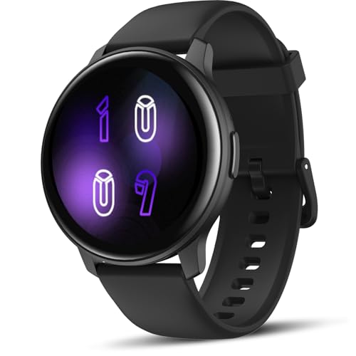 DIVElink Smart Watch(Answer/Make Call) 2025 Smart Watches for Men Women 100+ Sports Fitness Tracker...