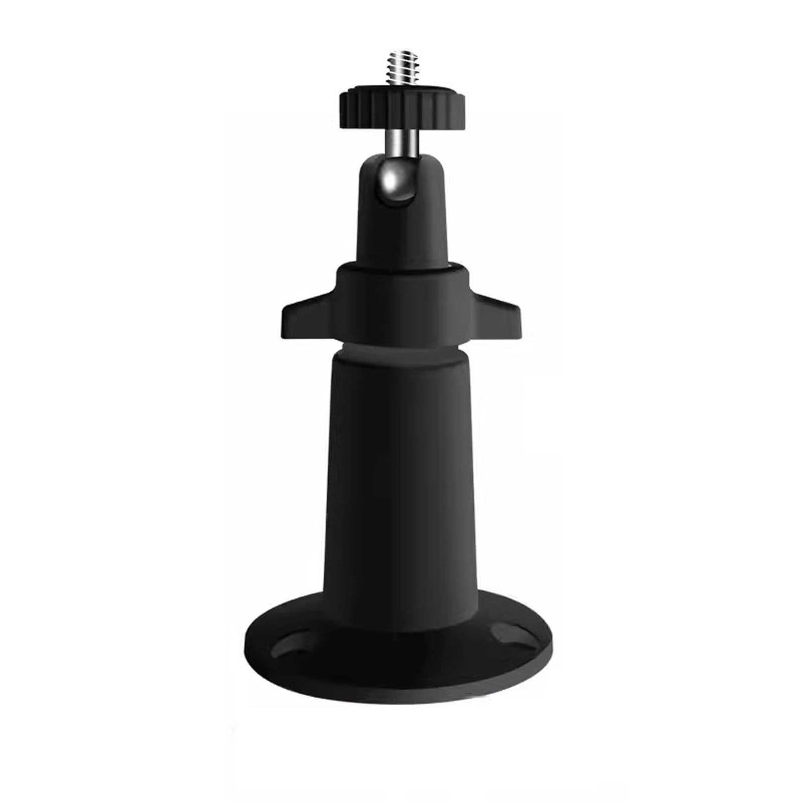 Shihan-2015 Projector Stand Projector Hanger Lifting Bracket Suitable for Inverted Ceiling Installation Of Projectors for Household Use Office(Black,12cm)