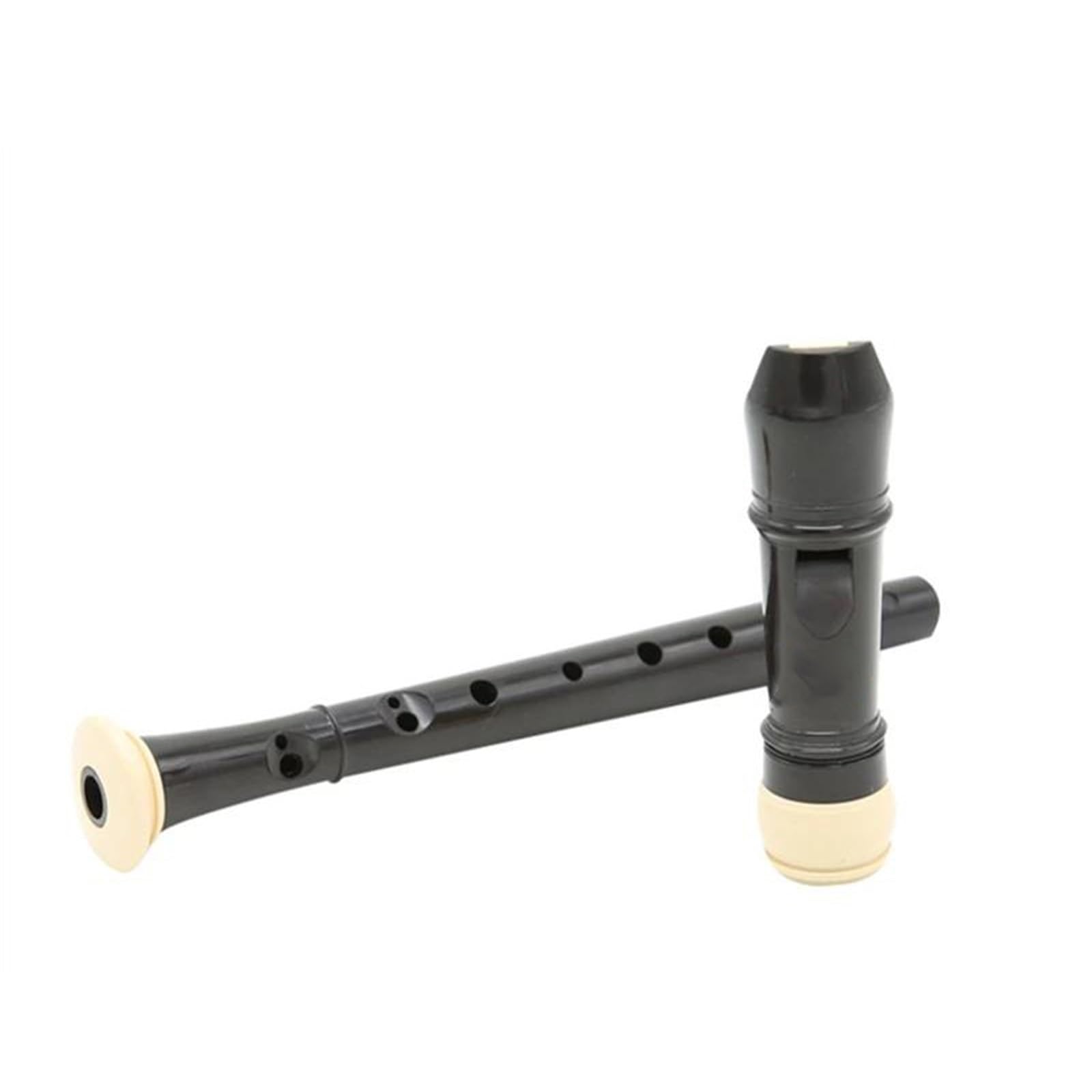 Blockflöte Musikinstrumente Blockflöten-Set 8 Löcher Britischer Sopran Alt-Tenor-Bass Langlebig