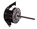 A.O. Smith 689 1/5 HP, 1070 RPM, 1 Speed, 42 Frame, CWSE Rotation, 1/2-Inch x 5-3/4-Inch Shaft OEM Direct Replacement
