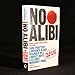 No Alibi: The Best New Crime Fiction