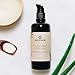 Annmarie Skin Care Aloe Herb Facial Cleanser - Gentle, pH-Balanced Cleanser with Aloe Vera, Coconut Oil & Calendula, Suitable for All Skin Types (100mL, 3.4 fl oz)