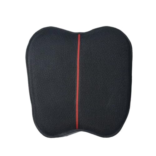 Accessoire de moto pour longs trajets et confort de route estival