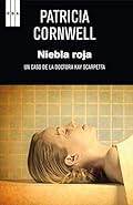 Niebla roja (NOVELA POLICÍACA)