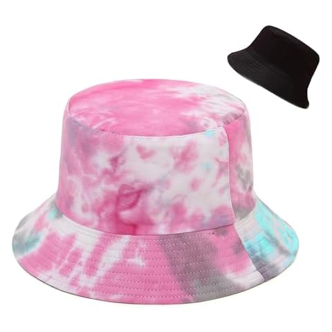 Chapeau cloche réversible EOZY Cover